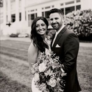 Meet your Posher, Kelsey